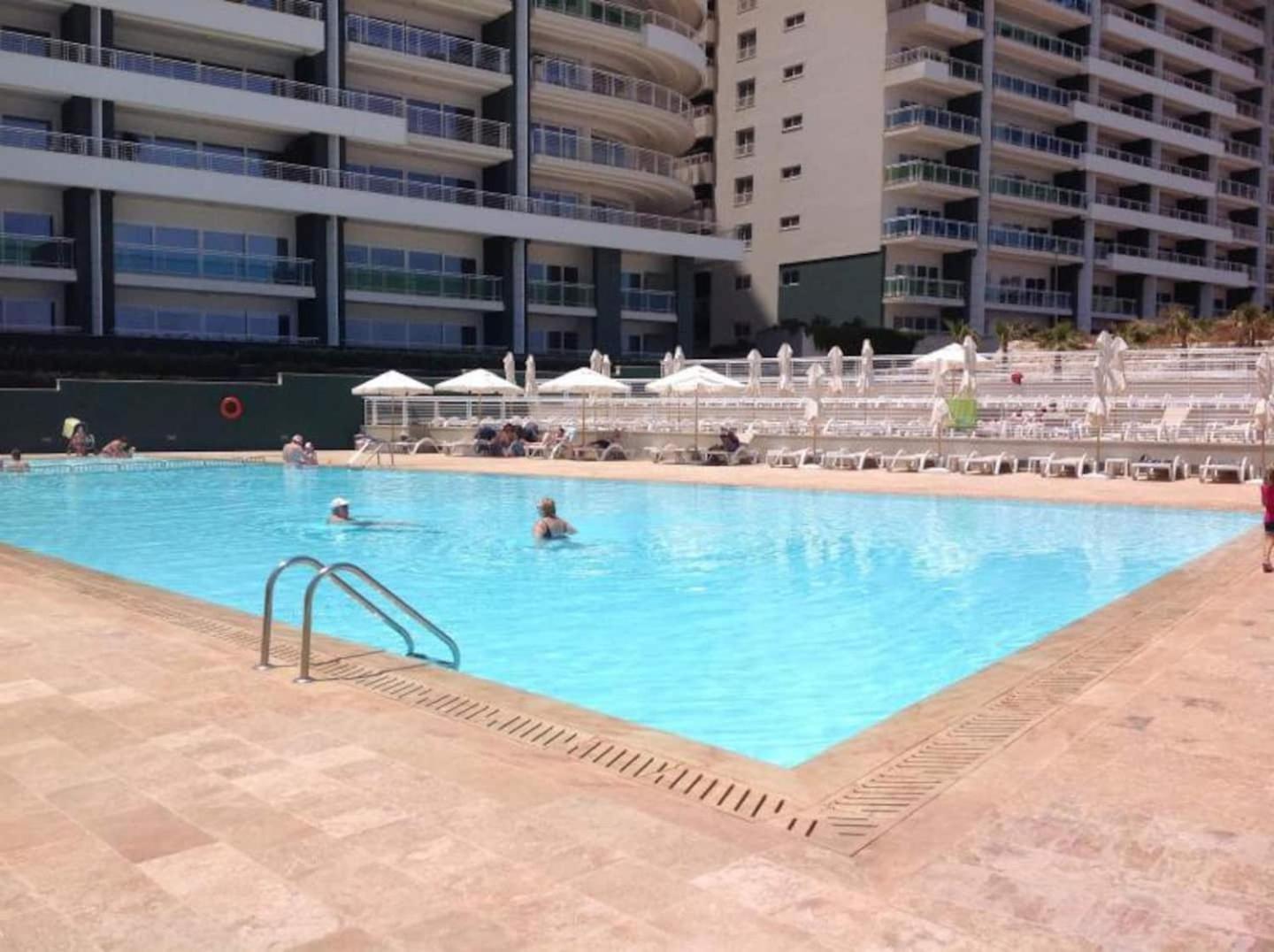Fort Cambridge Apartments By Homely Sliema Exterior photo